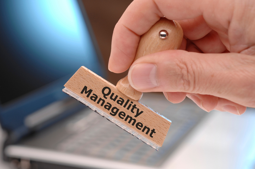 quality management